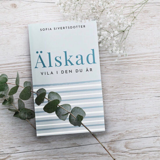 Älskad