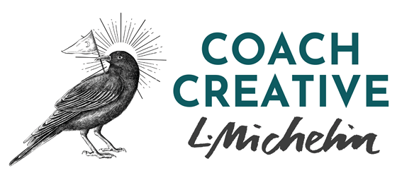 CoachCreative Linda Michelin