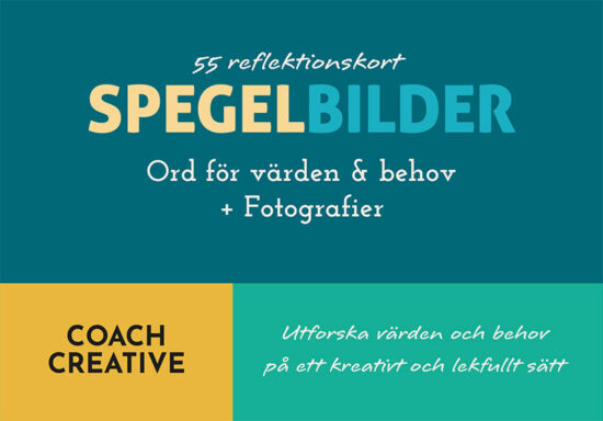 Spegelbilder