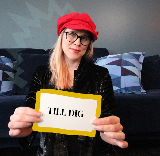 tilldig